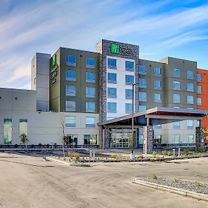Express & - Airport Trail Ne By Ihg 3*, Calgary Canada