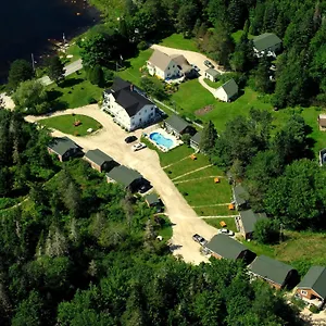 Anchorage House And Cottages , Halifax Canada