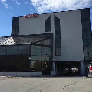 Hotel Montecassino & Event Centre