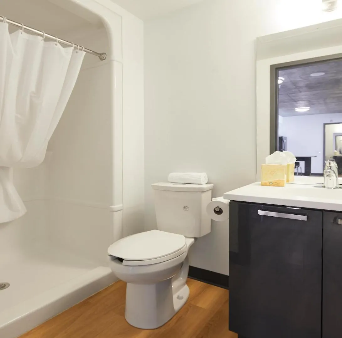 Centennial Place Student Residence Scarborough Toronto