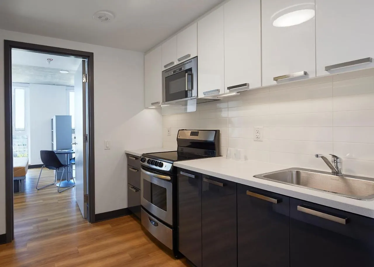Centennial Place Student Residence Scarborough Toronto
